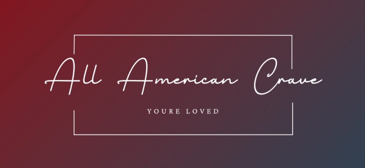 All American Crave Gift Card