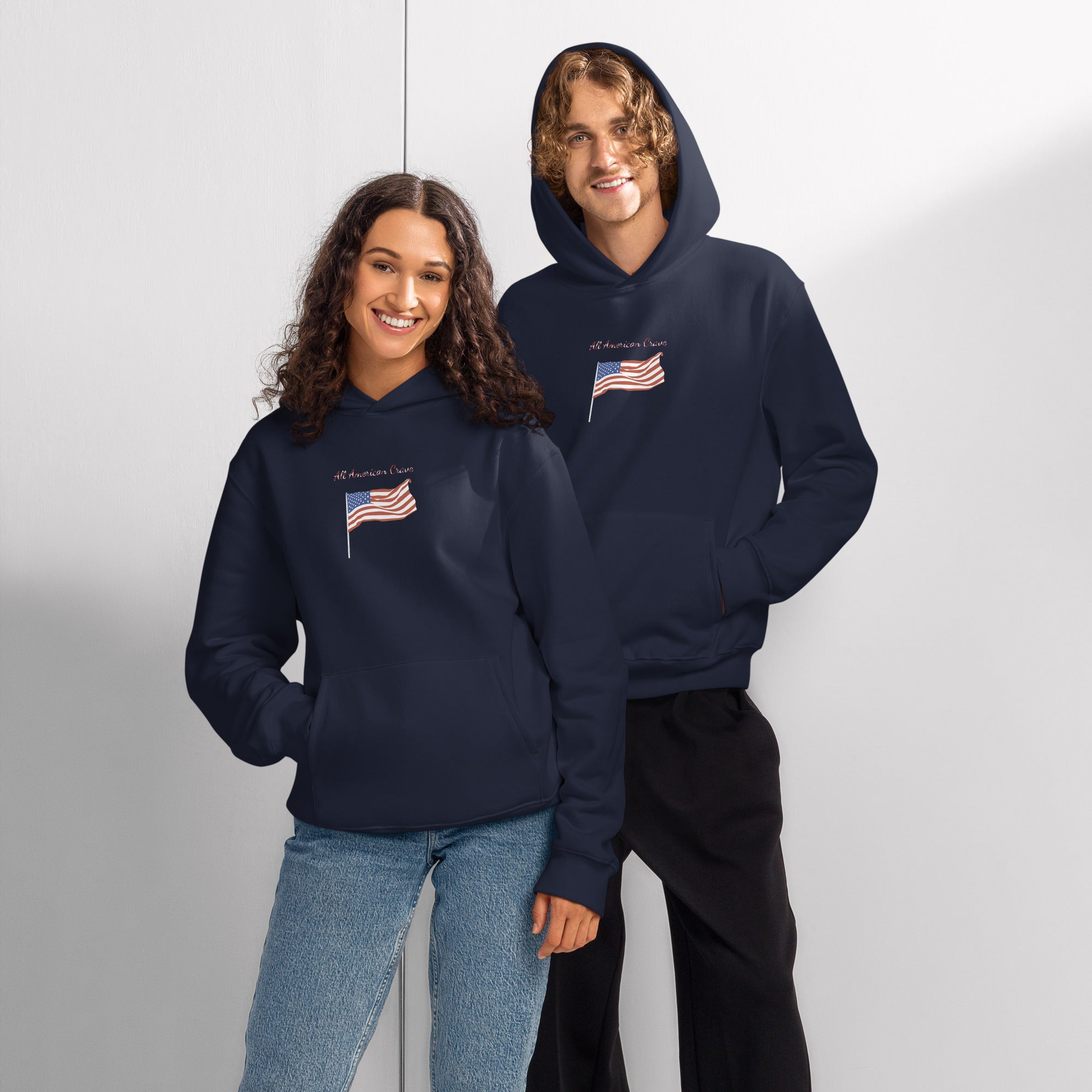 Stars & Hoodies