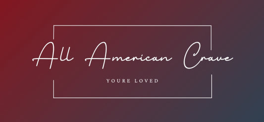 All American Crave Gift Card