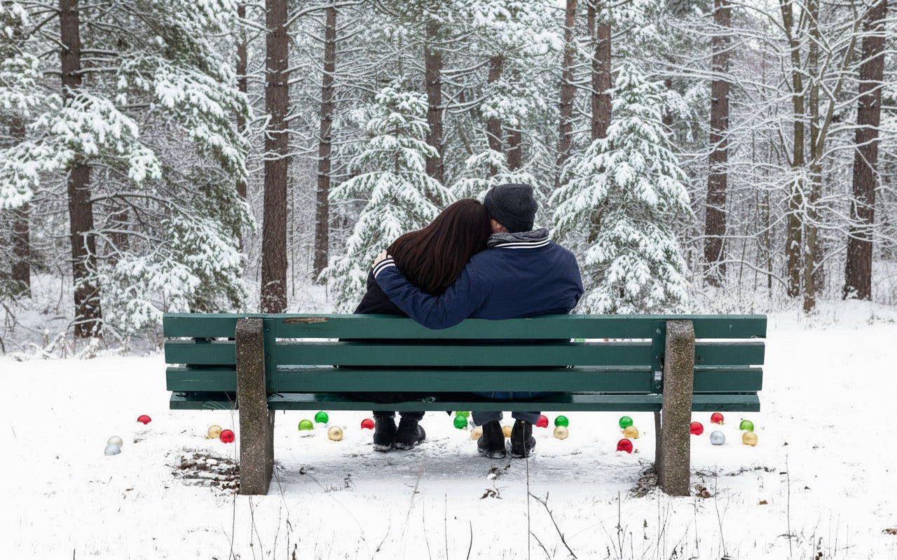 All American Crave x Winter Collection